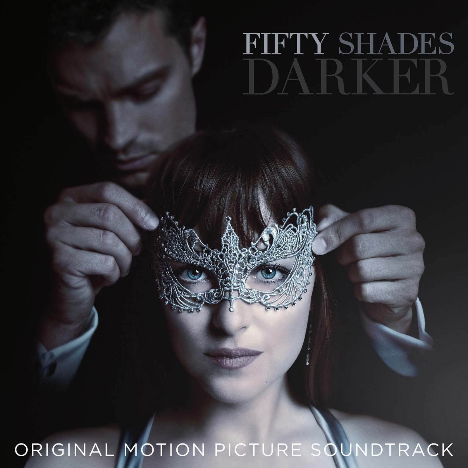 Various ‎– Fifty Shades Darker (Original Motion Picture) New 2 Lp Record 2017 Republic Europe Import Vinyl - Soundtrack