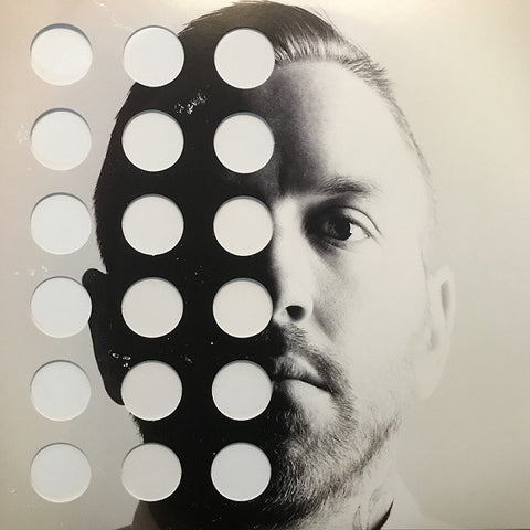 City And Colour ‎– The Hurry And The Harm (2013) - New 2 LP Record 2017 Dine Alone Canada Vinyl & Download - Indie Rock / Folk Rock