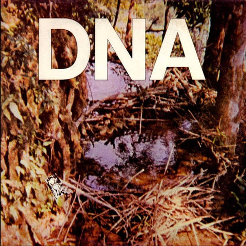 DNA - A Taste of DNA (1981) - New EP Record Store Day Black Friday 2016 Superior Viaduct RSD - Punk /No Wave / Noise