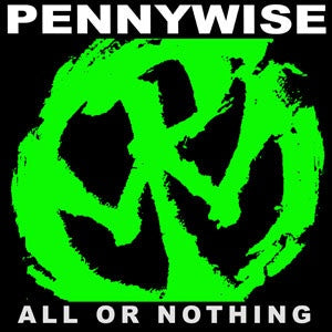 Pennywise ‎– All Or Nothing - Mint- Lp Record 2012 Epitaph USA Vinyl - Punk - Shuga Records
