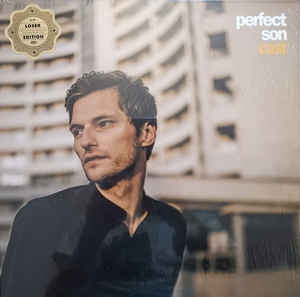 Perfect Son ‎– Cast - New LP Record 2019 Sub Pop 'Loser Edition' Colored Vinyl - Indie Pop
