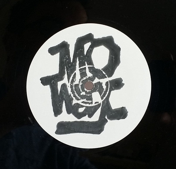 Elliott Power ‎- Murmur - New 12" EP Record 2015 Mo Wax UK Import Vinyl - Trip Hop / Bass Music - Shuga Records