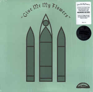 Various – Give Me My Flowers - New LP Record 2018 Third Man USA Vinyl & Insert - Soul / Gospel