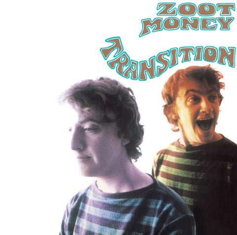 Zoot Money ‎– Transition (1968) - New LP Record 2021 Audio Clarity Europe Import Vinyl -   Psychedelic Rock / Blues Rock