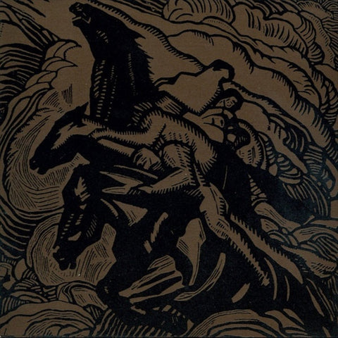 Sunn O))) ‎– 3: Flight Of The Behemoth (2002) - New 2 LP Record 2020 Southern Lord USA Black Vinyl - Doom Metal / Drone