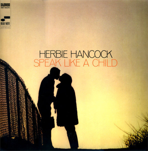 Herbie Hancock - Speak Like A Child (1968) - Mint- LP Record 2014 Blue Note Vinyl Stereo - Jazz / Soul-Jazz - Shuga Records
