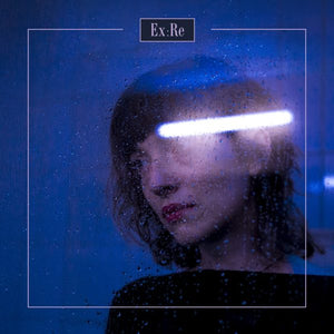 Elena Tonra (of Daughter) - Ex: Re - New Vinyl Lp 2019 Glassnote Pressing with Gatefold Jacket - Indie Rock