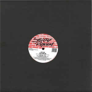 Aly-Us ‎– Follow Me (1992) - New 12" Single Record 2020 Strictly Rhythm UK Import White Vinyl - House / Garage House - Shuga Records