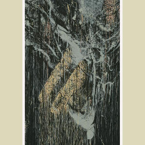 SUMAC - May You Be Held - New 2 LP Record 2020 Thrill Jockey Indie Exclusive Tan With Black Splatter Vinyl - Metal - Shuga Records