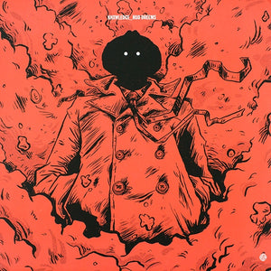 Knxwledge ‎– Hud Dreems (2015) - New 2 LP Record 2022 Stones Throw Vinyl - Hip Hop / Instrumental - Shuga Records