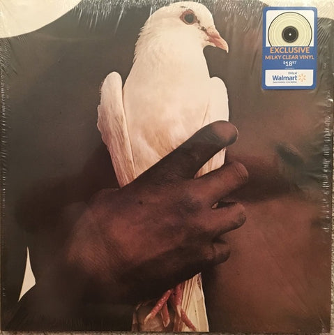 Santana ‎– Greatest Hits (1974) - New LP Record 2019 Columbia Walmart Exclusive Milky Clear Vinyl - Rock / Psychedelic Rock  / Latin