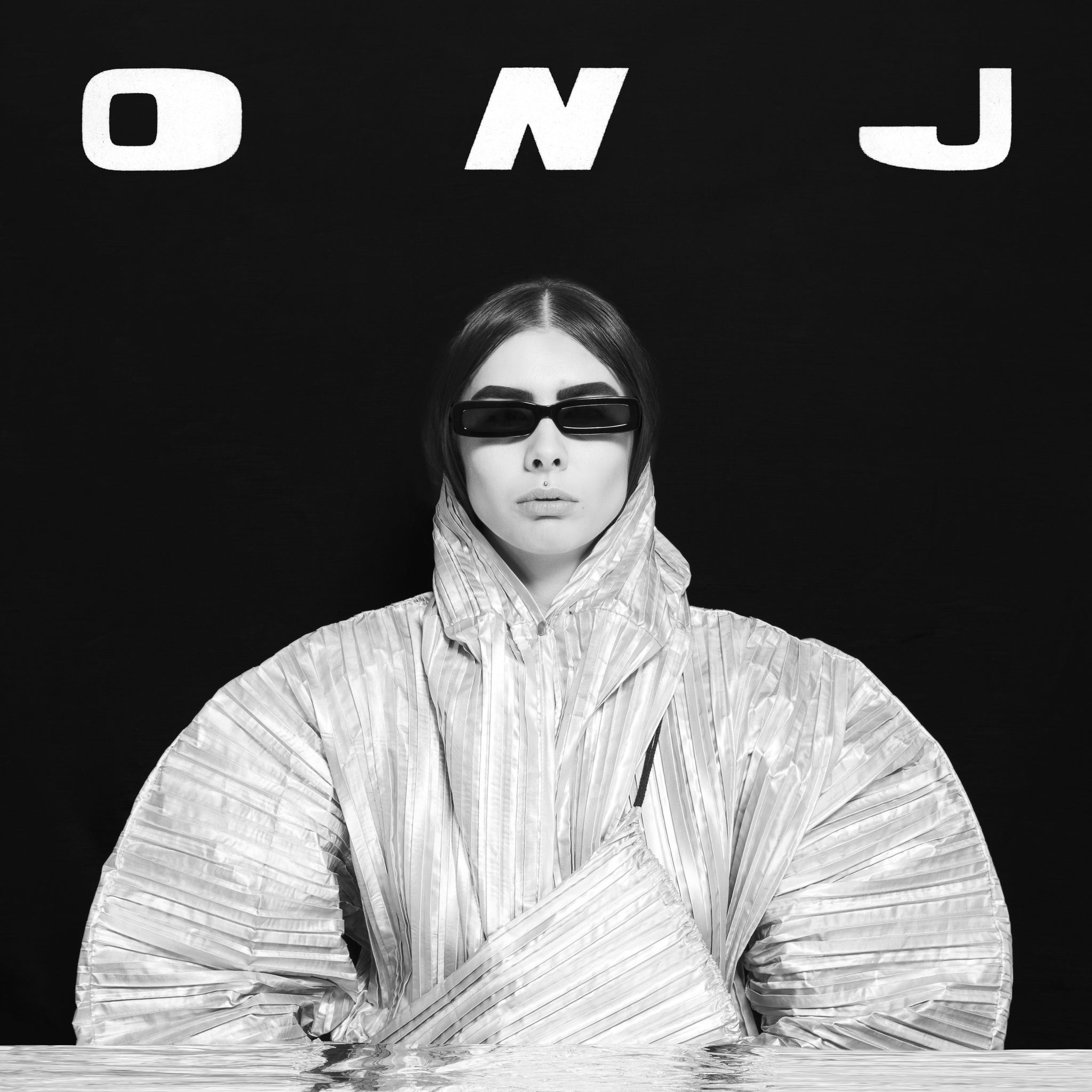 Olivia Neutron-John - Olivia Neutron-John - New 12" Vinyl LP 2019 - Electronic / Dance