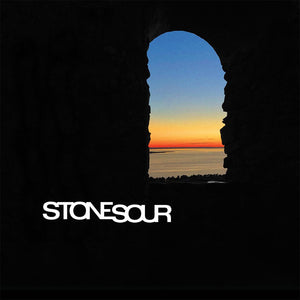 Stone Sour - Stone Sour - New Lp Record Store Day Black Friday 2018 Roadrunner USA RSD Vinyl & CD - Alternative Rock / Heavy Metal - Shuga Records
