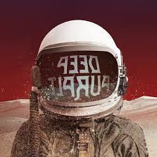 Deep Purple - Throw My Bones / Man Alive - New 10" Record 2020 Ear Music USA Indie Exclusive Vinyl - Hard Rock / Classic Rock - Shuga Records