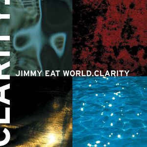 Jimmy Eat World ‎– Clarity (1999) - New 2 LP 2015 Capitol German Vinyl - Alternative Rock / Emo