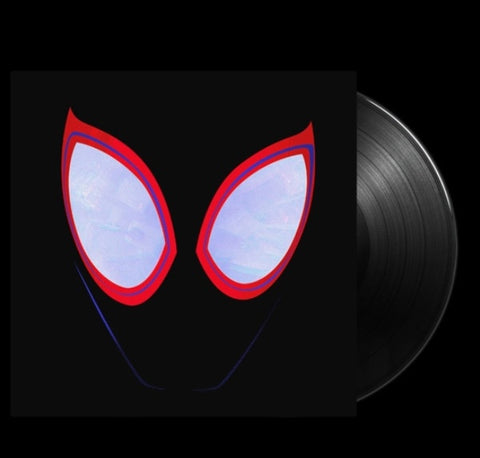 Various ‎– Spider-Man: Into The Spider-verse (Music From & Inspired By The Motion Picture) - New LP Record 2019 Republic Vinyl - Soundtrack