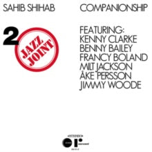 Sahib Shihab – Companionship / Jazz Joint, Vol. 2 (1971) - New 2 LP Record 2008 Rearward Italy Vinyl - Jazz / Hard Bop