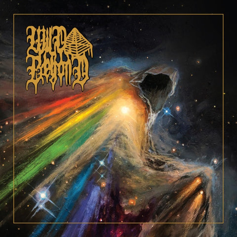 Wild Beyond - Wild Beyond - New LP Record 2023 Gates of Hell Vinyl - Black Metal / Thrash