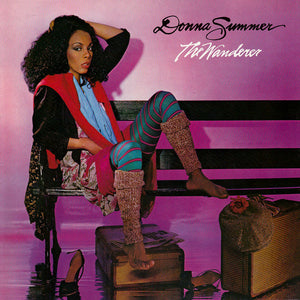 Donna Summer ‎– The Wanderer - New LP Record 1980 Geffen Original USA Vinyl - Disco