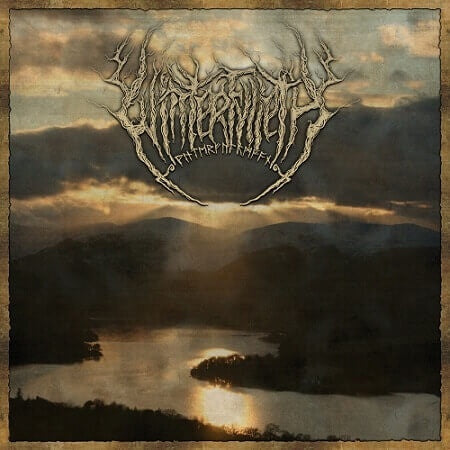 Winterfylleth ‎– The Merrian Sphere - New Vinyl Record 2017 Spinefarm / Candlelight 2-LP Import Reissue with Gatefold - Black Metal