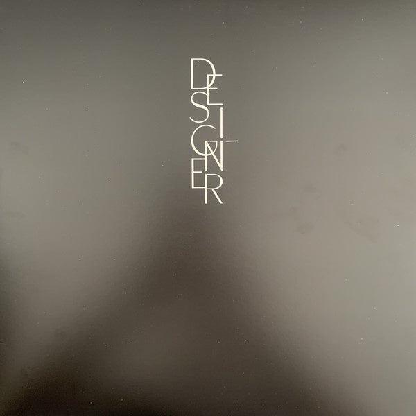 Aldous Harding - Designer - New LP Record 2019 4AD Black Vinyl & Download - Art Rock / Folk / Alternative Rock - Shuga Records