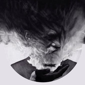 Somali Yacht Club – The Sea (2018) - Season Of Mist Crystal Clear Vinyl - Stoner Rock / Psychedelic Rock - Shuga Records