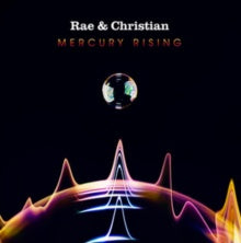 Rae & Christian – Mercury Rising - New 2 LP Record 2013 Night Time Stories Europe Vinyl - Electronic
