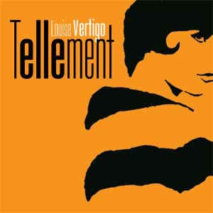 Louise Vertigo ‎– Tellement - Mint 12" Single Record - 2001 France Musiques Hybrides Vinyl - Trip Hop / Downtempo - Shuga Records