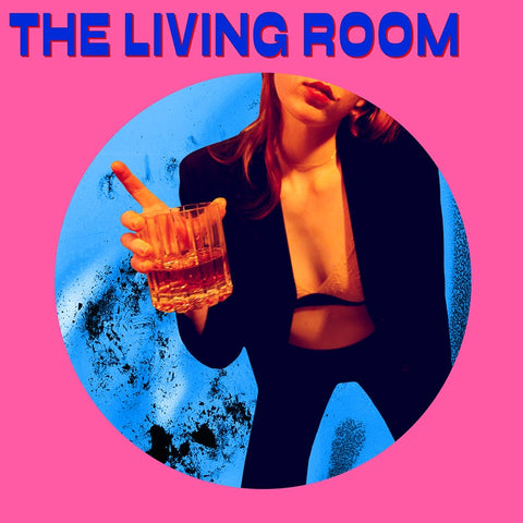 The Living Room - The Living Room - New LP Record Store Day Black Friday 2020 Fuzze-Flex Vinyl - Pop / Rock