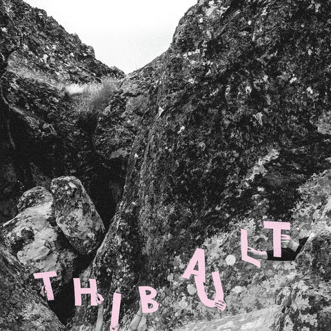 Thibault - Or Not Thibault - New LP Record 2020 Chapter Music Australia Pink/Black Vinyl & Download - Indie Rock / Baroque