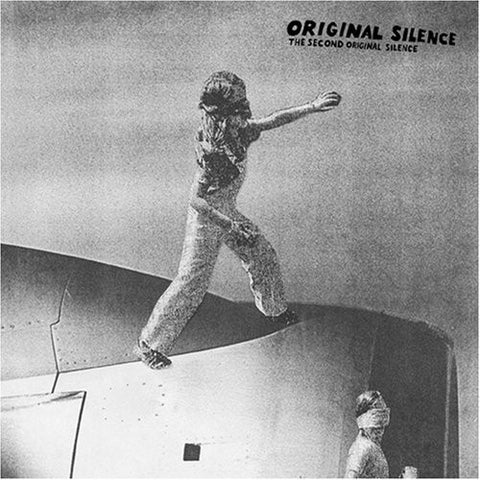 Original Silence ‎– The Second Original Silence - New 2 Lp Record 2009 Smalltown Superjazzz Norway Import Vinyl - Free Jazz / Experimental