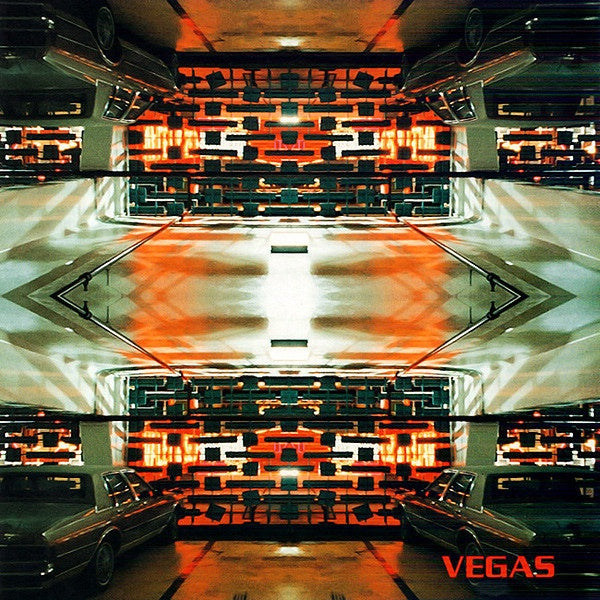The Crystal Method - Vegas (1997) - New 2 LP Record 2017 Geffen UMe Vinyl - Electronic / Breakbeat / Big Beat - Shuga Records