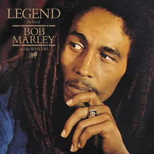 Bob Marley & The Wailers —Legend - The Best Of Bob Marley & The Wailers (1984) - New 2 LP Record 2019 USA 180 gram Vinyl - Reggae / Roots Reggae