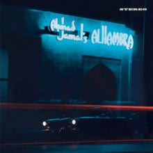 Ahmad Jamal – Ahmad Jamal's Alhambra (1961) - New LP Record 2022 WaxTime Europe Yellow Vinyl - Jazz
