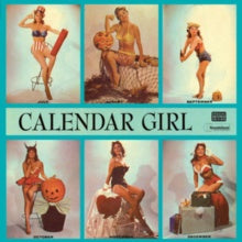 Julie London – Calendar Girl (1956) - New LP Record 2023 SoundsGood 180 gram Vinyl - Jazz / Vocal