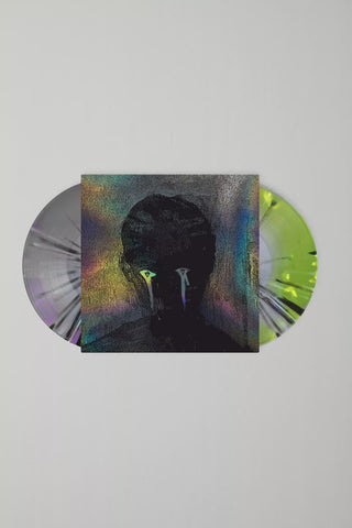 The Devil Wears Prada – Color Decay - New 2 LP Record 2023 Solid State Urban Outfitters Exclusive Colored Vinyl - Rock / Metalcore