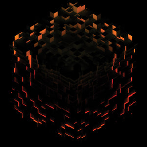 Soundtrack / C418 - Minecraft Volume Beta - New 2 LP Record 2020 Ghostly International Vinyl - Video Game Soundtrack