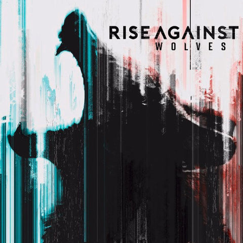 Rise Against ‎– Wolves - New LP Record 2017 Virgin Canada Vinyl - Hardcore / Punk