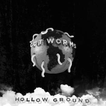 Cut Worms - Hollow Ground - New Lp Record 2018 Jagjaguwar USA Vinyl & Download - Alternative Rock