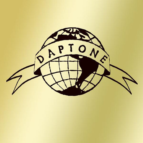 Various ‎– Daptone Gold - New 2 LP Record 2009 Daptone USA Vinyl - Funk / Soul Compilation