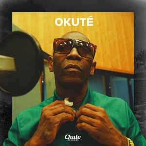 Okuté ‎– Okuté - New LP Record 2021 Chulo Vinyl - Rumba / Afro-Cuban
