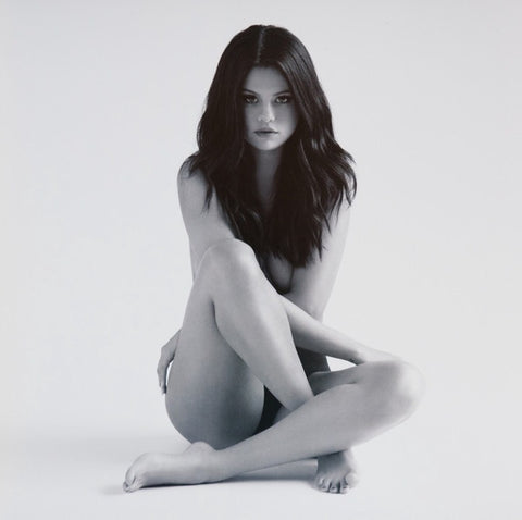 Selena Gomez ‎– Revival - New LP Record 2015 USA Vinyl - Pop / Synth-Pop