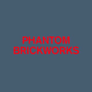 Bibio ‎– Phantom Brickworks (IV & V) - New EP Record 2018 UK Import Warp Vinyl - Ambient
