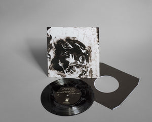 Model/Actriz ‎– Suntan c/w Damocles - New 7" Single 2020 Dots Per Inch USA Vinyl - Electronic / Rock / Industrial
