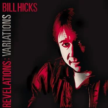 Bill Hicks - Revelations: Variations - Mint- 2 LP Record Store Day 2019 Comedy Dynamics RSD Vinyl - Comedy