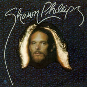 Shawn Phillips - Bright White - VG+ LP 1973 A&M USA Vinyl - Rock / Folk Rock