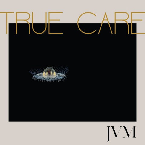 James Vincent McMorrow ‎– True Care - New Vinyl Record 2017 All Points 2-LP Pressing (Bon Iver meets James Blake) - Downtempo / Neo-Soul / R&B