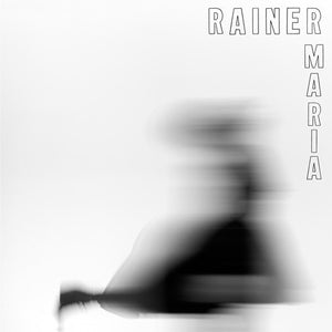 Rainer Maria ‎– S/T - New Lp Record 2017 Polyvinyl USA 180 gram Vinyl & Download - Emo / Indie Rock