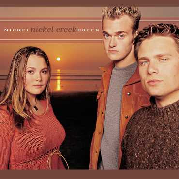Nickel Creek ‎– Nickel Creek  (2000) - New 2 LP Record 2020 Craft USA 180 gram 45 rpm Vinyl Reissue - Bluegrass / Folk