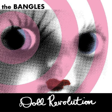 The Bangles ‎– Doll Revolution (2003) - New 2 LP Record 2021 Real Gone Music USA White Vinyl - Pop Rock